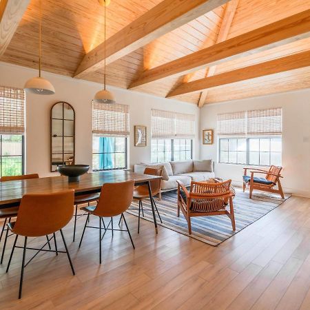 108 The Church St Collection With Pool Fairhope Exterior foto
