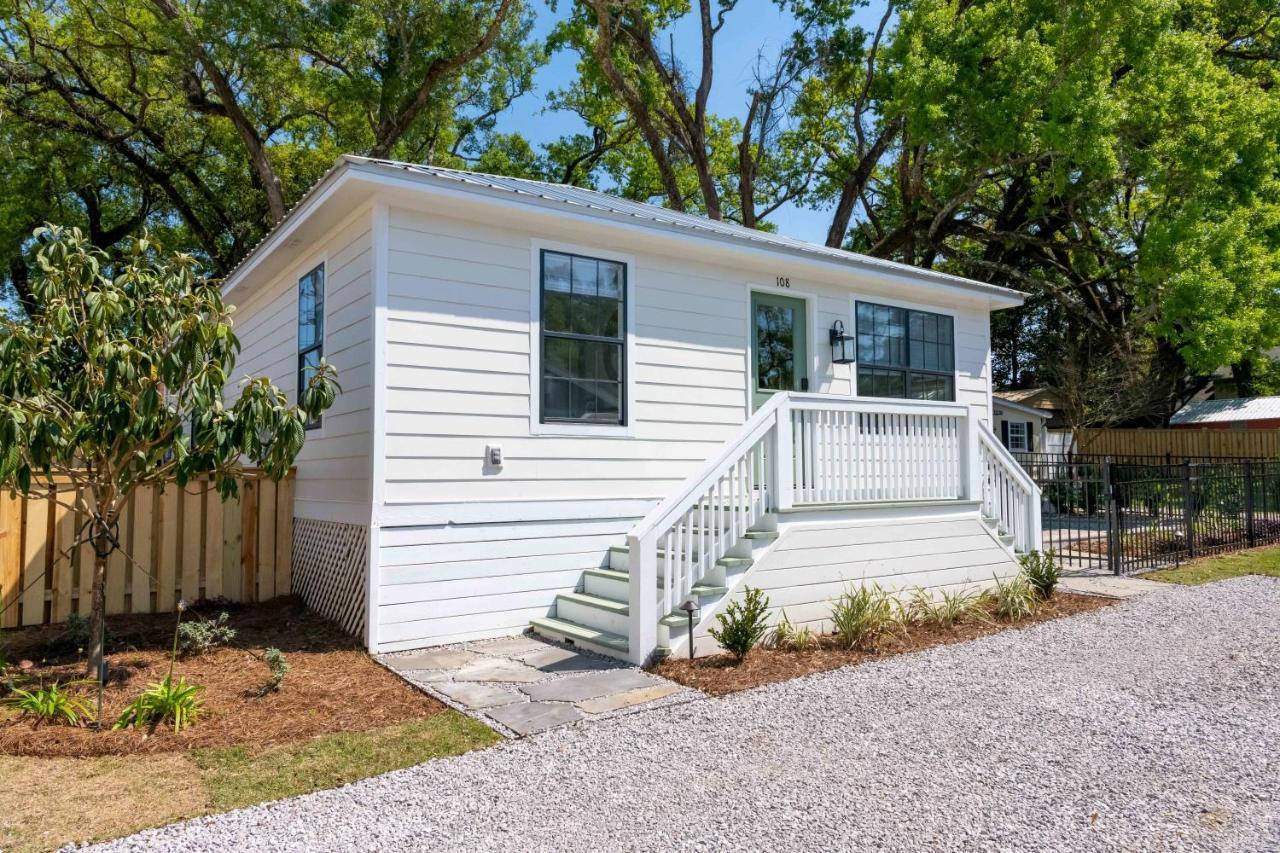 108 The Church St Collection With Pool Fairhope Exterior foto